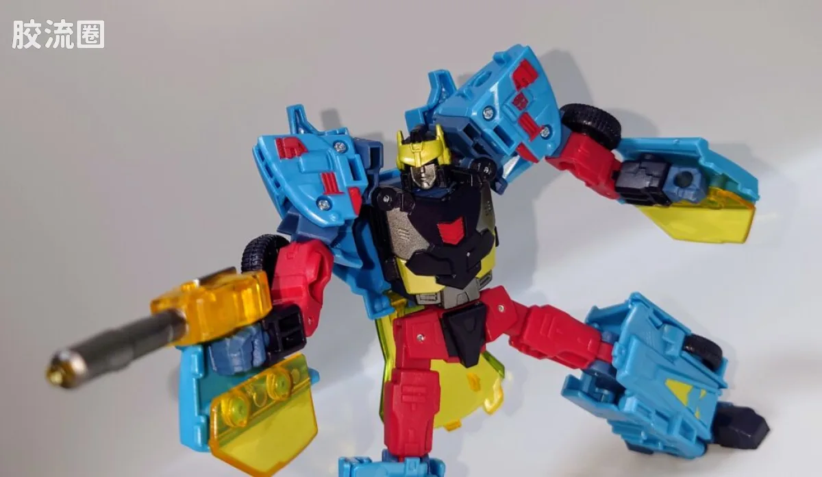 传世TL 传承 TL-78 D级 激射 - 图片